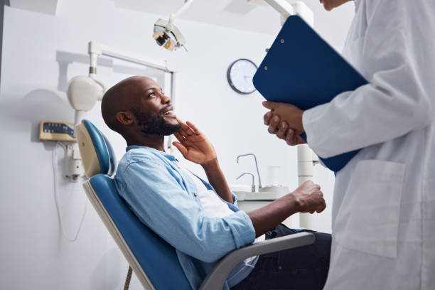Best Knocked-Out Tooth Emergency  in Avon Lake, OH