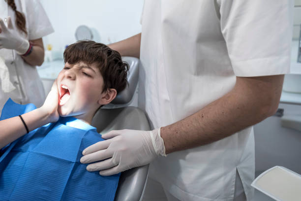 Urgent Tooth Repair in OH