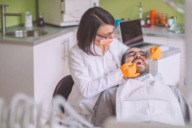 Best Tooth Infection Emergency Dentist  in Avon Lake, OH